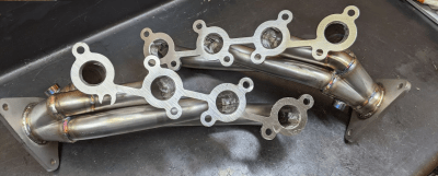 XAT Racing > Lexus 3UZ + 1UZ VVTi 1998-2010 4.3 V8 > PPE 1UZ GS400